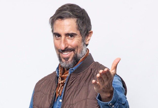 Acompanhe o Esquenta A Fazenda 12 para conferir conteúdos exclusivos e se prepare para as emoções do novo reality na Record TV, que estreia dia 8 de setembro!