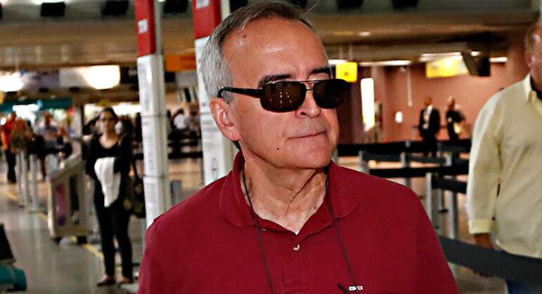 Nestor Cerveró foi um dos condenados nas ações da Lava Jato que tramitaram em Curitiba