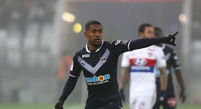 Alvo de Arsenal e Manchester United, Malcom está perto do Bayern de Munique