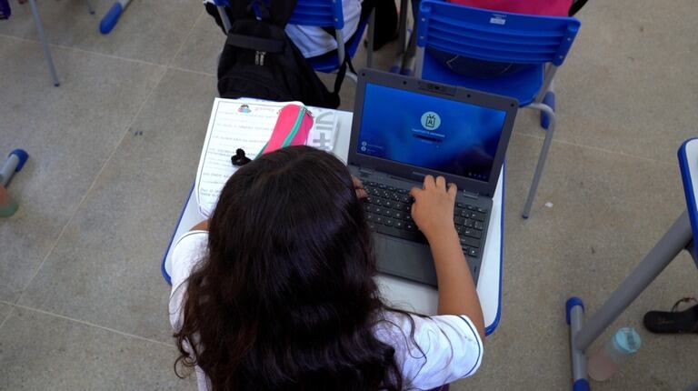 A iniciativa integra o Novo PAC