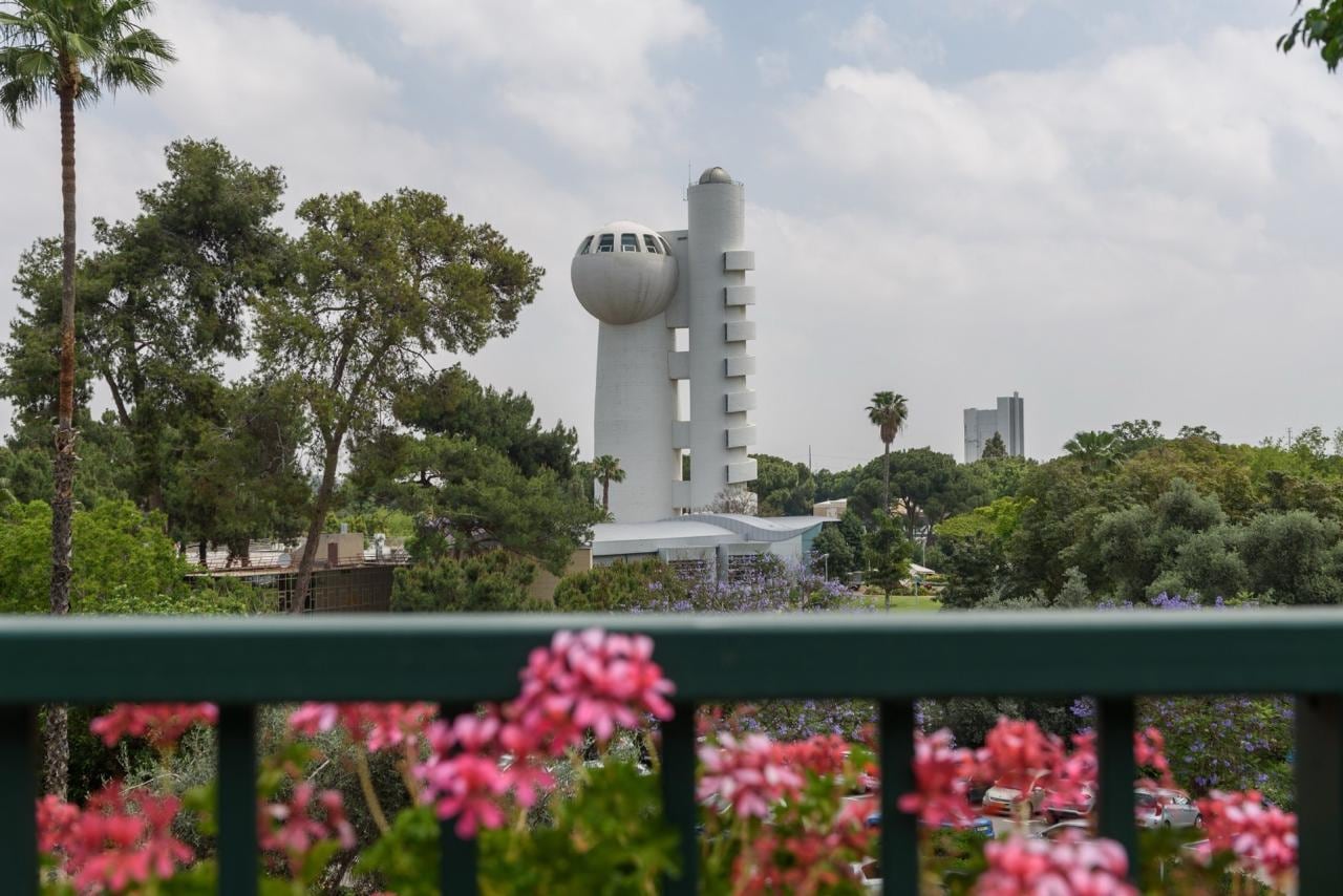 Programa oferecido pelo Instituto Weizmann de Ciências, em Israel, tem duração de oito semanas