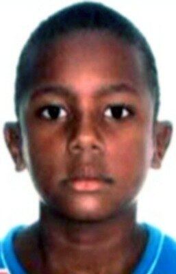 Juan Moraes foi assassinado em 2011