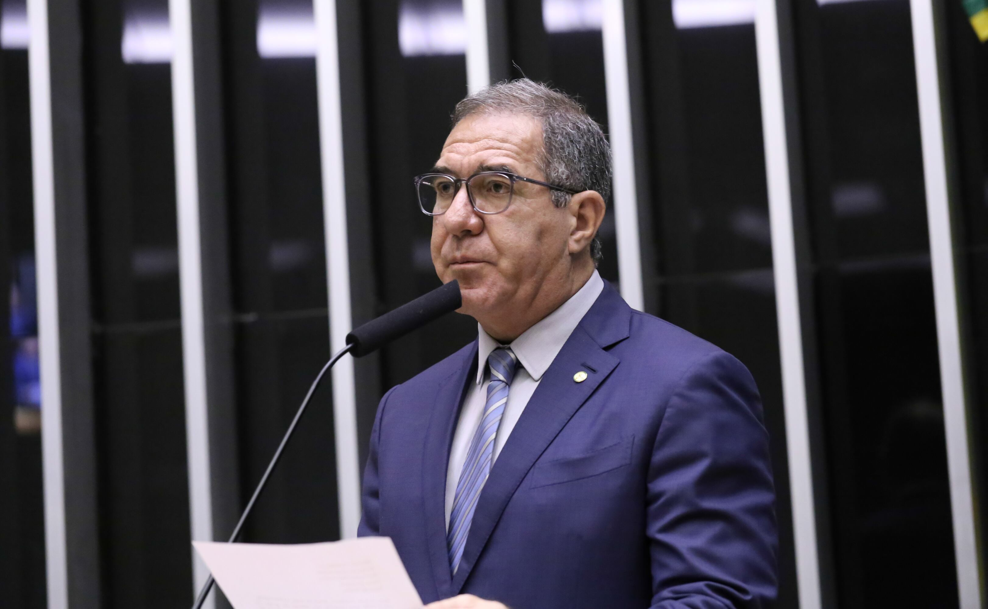 Discussão e votação de propostas legislativas. Dep. Luiz Gastão (PSD - CE)