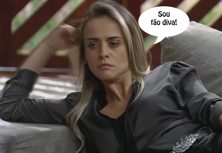 A cara da riqueza!

+ Iago confessa a Mossoró que é o assassino da flecha. Assista!
+ Tecidos nobres e tons suaves! Aposte no visual clássico de Clarice
+ “Deixo meu obrigado ao público e equipe”, diz Pedro Caetano
