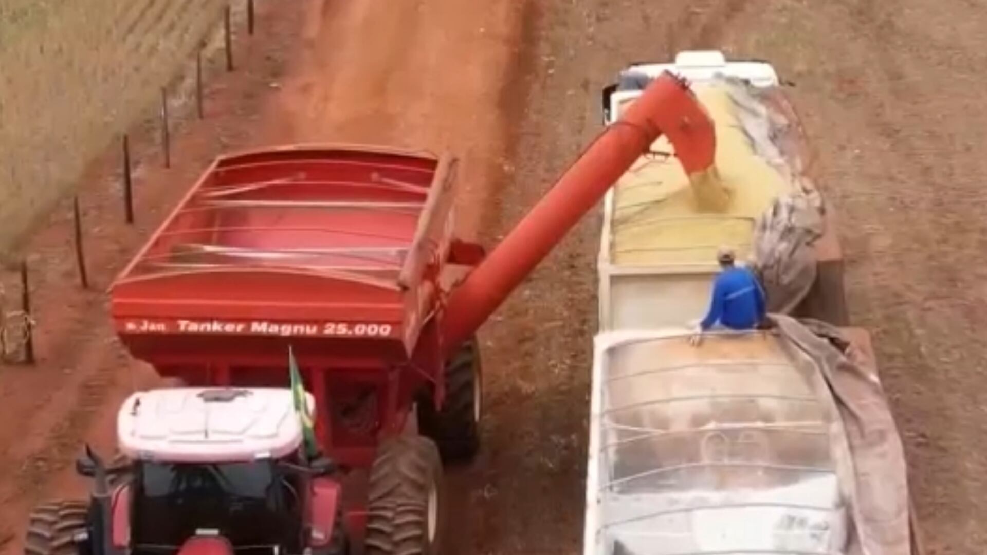 Agronegócio paulista tem superávit de US$ 10,45 bilhões no semestre, mesmo com queda nas exportações