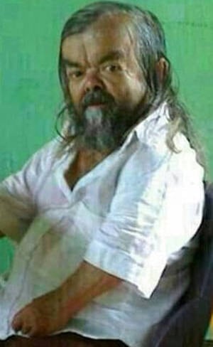 Antônio Eustáquio Romeiro tem 65 anos