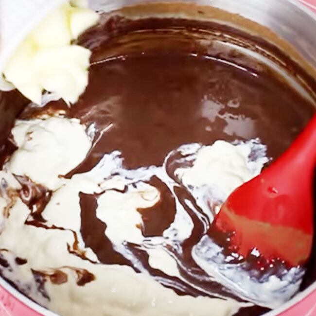 Brigadeiro Mole Para Bolo