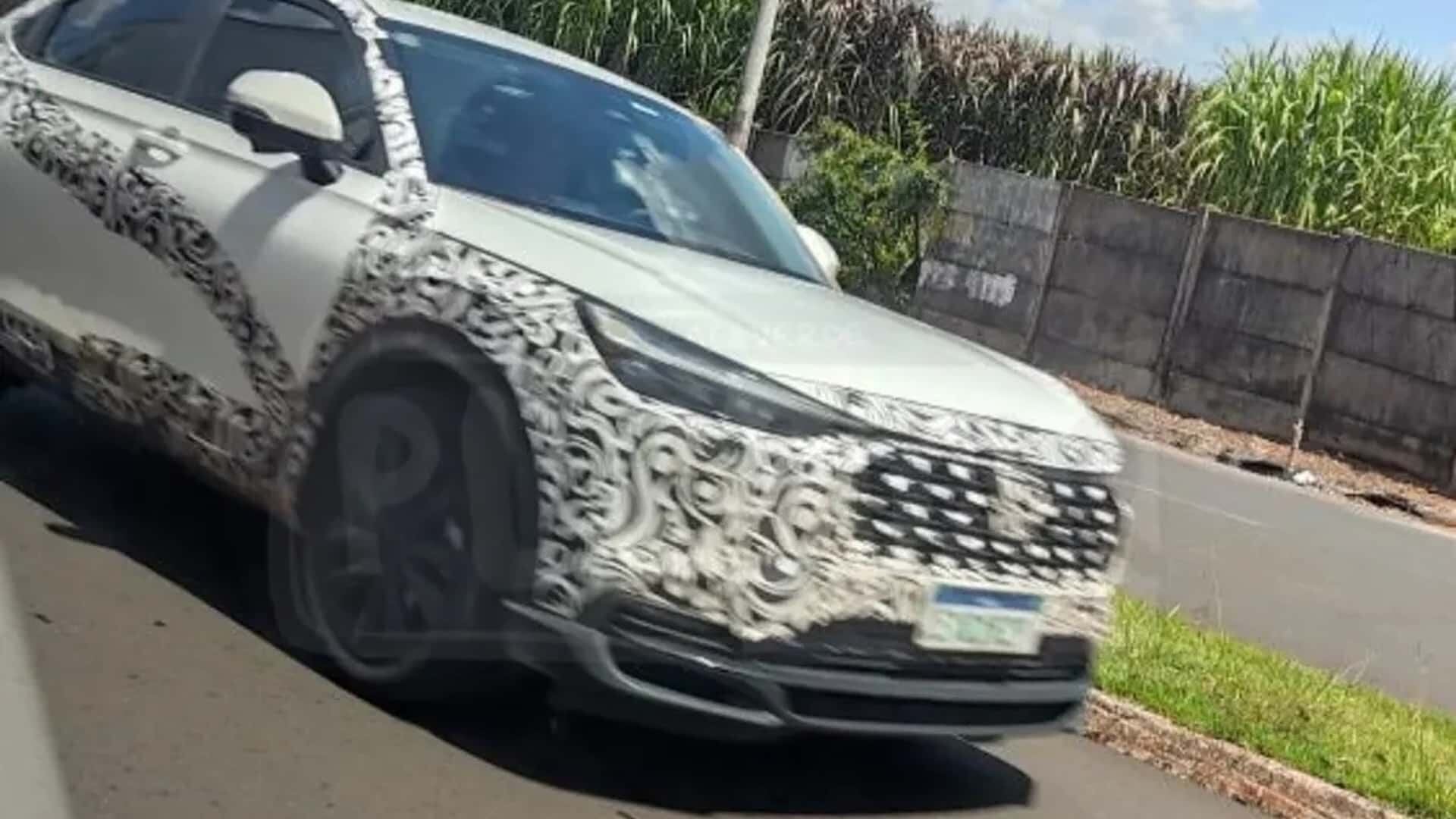 Placa Verde/Reprodução