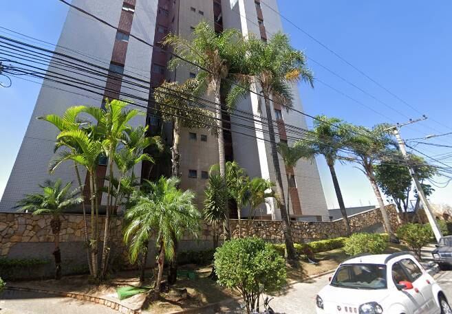 Homem caiu do sexto andar do prédio no bairro Castelo