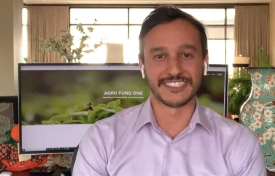 Marvella Farms foca na agricultura sustentável no Djibuti