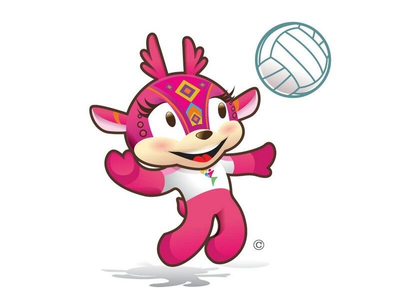 Huichi representava a cultura indigena mexicana