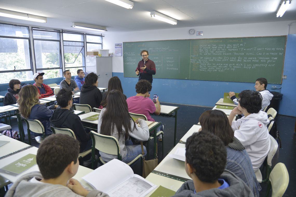 Brasil começa a implementar a Base Nacional Comum Curricular