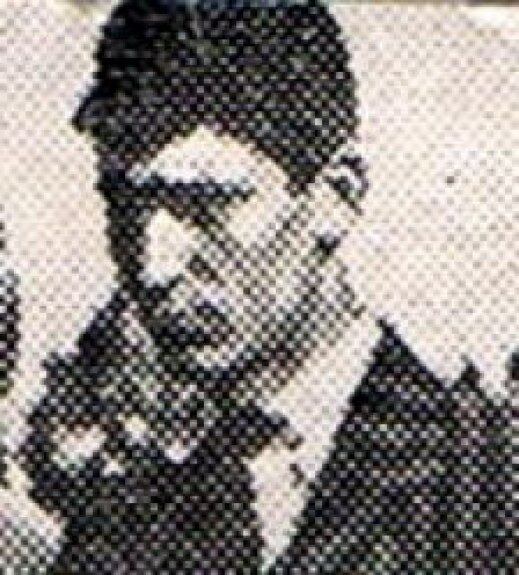 O uruguaio Ramón Platero ficou conhecido pela façanha de treinar Vasco e Flamengo ao mesmo tempo. Veio para o Brasil para comandar o Fluminense, em 1919, dois anos depois foi para o Flamengo. Ainda na Gávea, começou a treinar o Cruz-Maltino, então na segunda divisão carioca, mas depois optou pelo clube de São Januário, no qual permaneceu até 1927 e retornou em 1938. Esteve à frente do Glorioso entre 1927 e 1929.