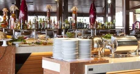 Vigilância Sanitária confirmou denúncias de "condições inadequadas de limpeza"