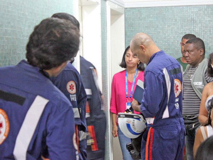 Operação ocorreu nesta terça-feira (24), na avenida Sete de Setembro