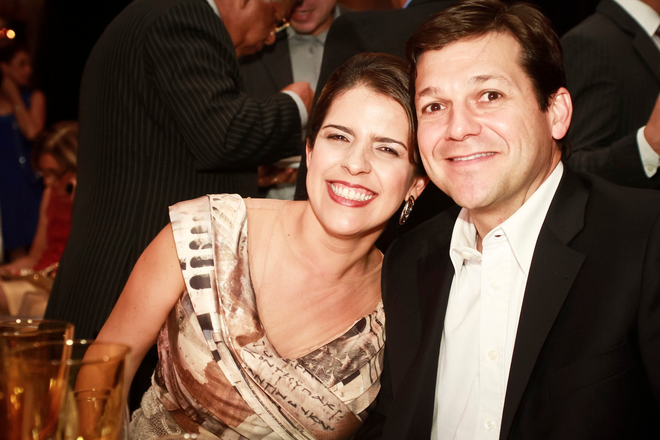 A primeira-dama de Recife, Cristina Mello, mulher do prefeito Geraldo Júlio (PSB) há 14 anos, é pediatra do Imip (Instituto Materno Infantil de Pernambuco). Durante a campanha, ela acompanhou o marido em uma visita ao seu local de trabalho
Leia mais
Quiz: O que você sabe sobre as primeiras-damas do Brasil?
