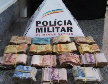 Ação se concentrou nos bairros Conferência Cidade Cristo Rei e Vera Cruz