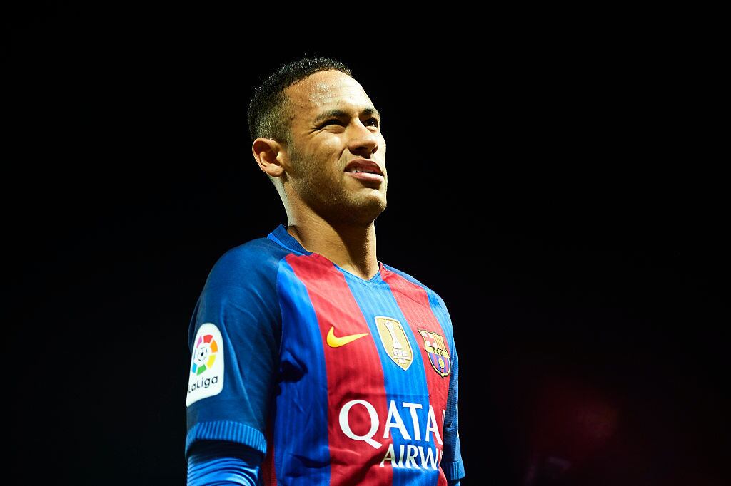 Neymar