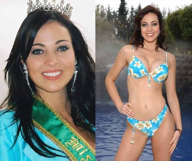 A Miss Brasil 2004, Fabiane Niclotti, de 31 anos, foi encontrada morta, na última terça-feira (28), dentro do apartamento onde morava em Gramado (RS). A polícia foi acionada depois que um familiar tentou falar com a estudante de direito, sem sucesso. O corpo dela foi achado de bruços, em cima da cama.
Relembre outras misses que perderam a vida cedo demais