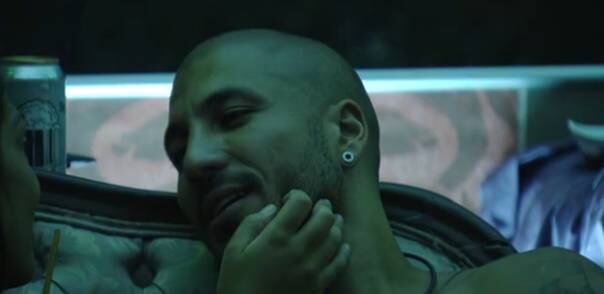 Ariane alerta que Amanda é forte e sabe de todas as consequências de estar no jogo.

— Ela é muito forte para se abalar com críticas de coisas que ela tem ciência que são dela