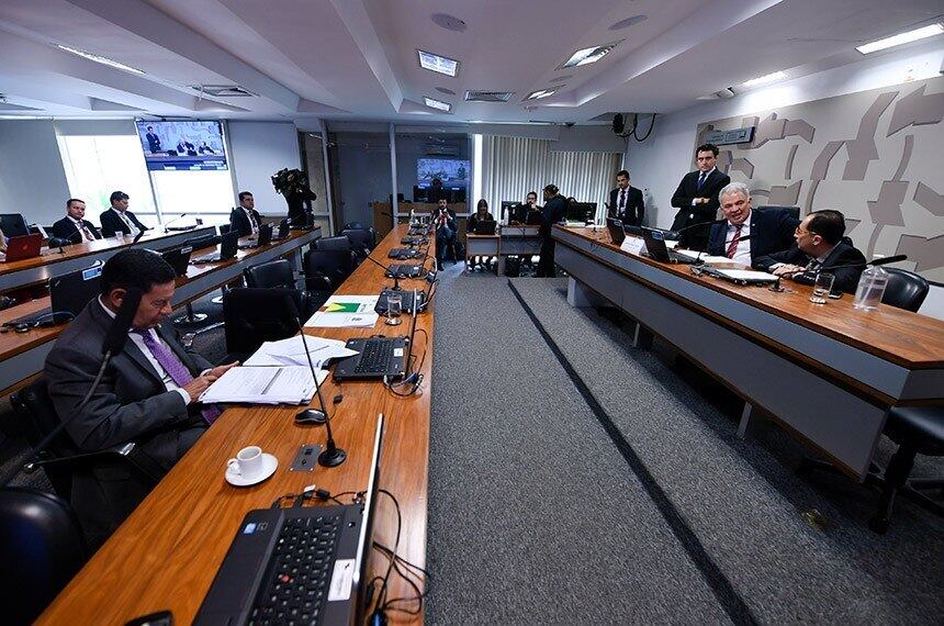 Comissão quer imprescritibilidade para dois crimes