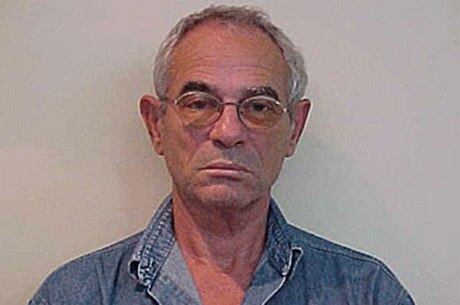 O israelense foi transferido para um presídio na capital italiana e aguarda a extradição para o Brasil