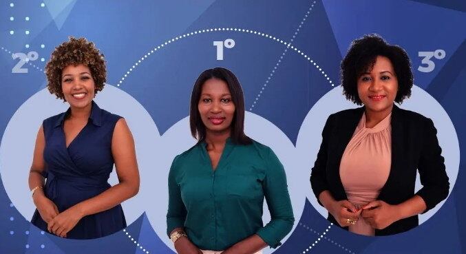 Record TV Cabo Verde recebe prêmios importantes