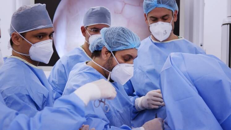 Após o fim da exibição na Record TV, o sexto episódio poderá ser assistido no PlayPlus. Os assinantes da plataforma de streaming têm acesso antecipado em uma semana em relação ao conteúdo transmitido na emissora