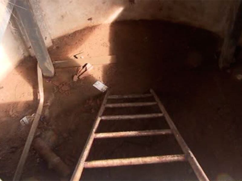 De acordo com o policial, a mulher informou que estava indo para casa, a pé, na tarde de sábado (5), quando foi abordada. Fraca, a vítima comentou que estava sentindo muita dor.

— Provavelmente bateram muito, o rosto estava deformado

