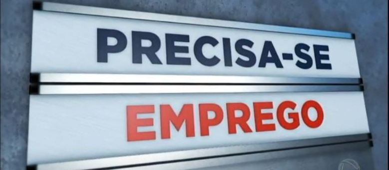 Série de reportagens mostra a busca do brasileiro por um emprego