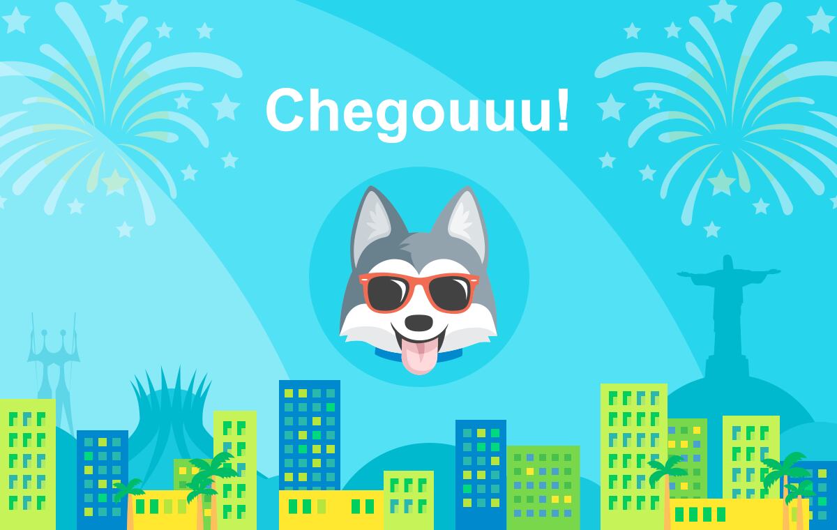 Ferramenta aposta em português, interface intuitiva e amigável para conquistar brasileiros