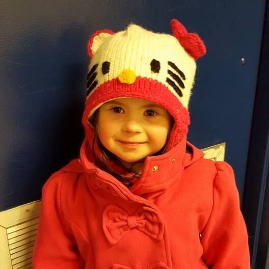 O mesmo não ocorreu na Amanda’s Academy of Dance, em Edmonton, cidade canadense onde elas moram. E a professora Shae-Lyn esbanja carinho com a menina.
— É uma grande alegria tê-na na aula, ela me ajudou a crescer como professora