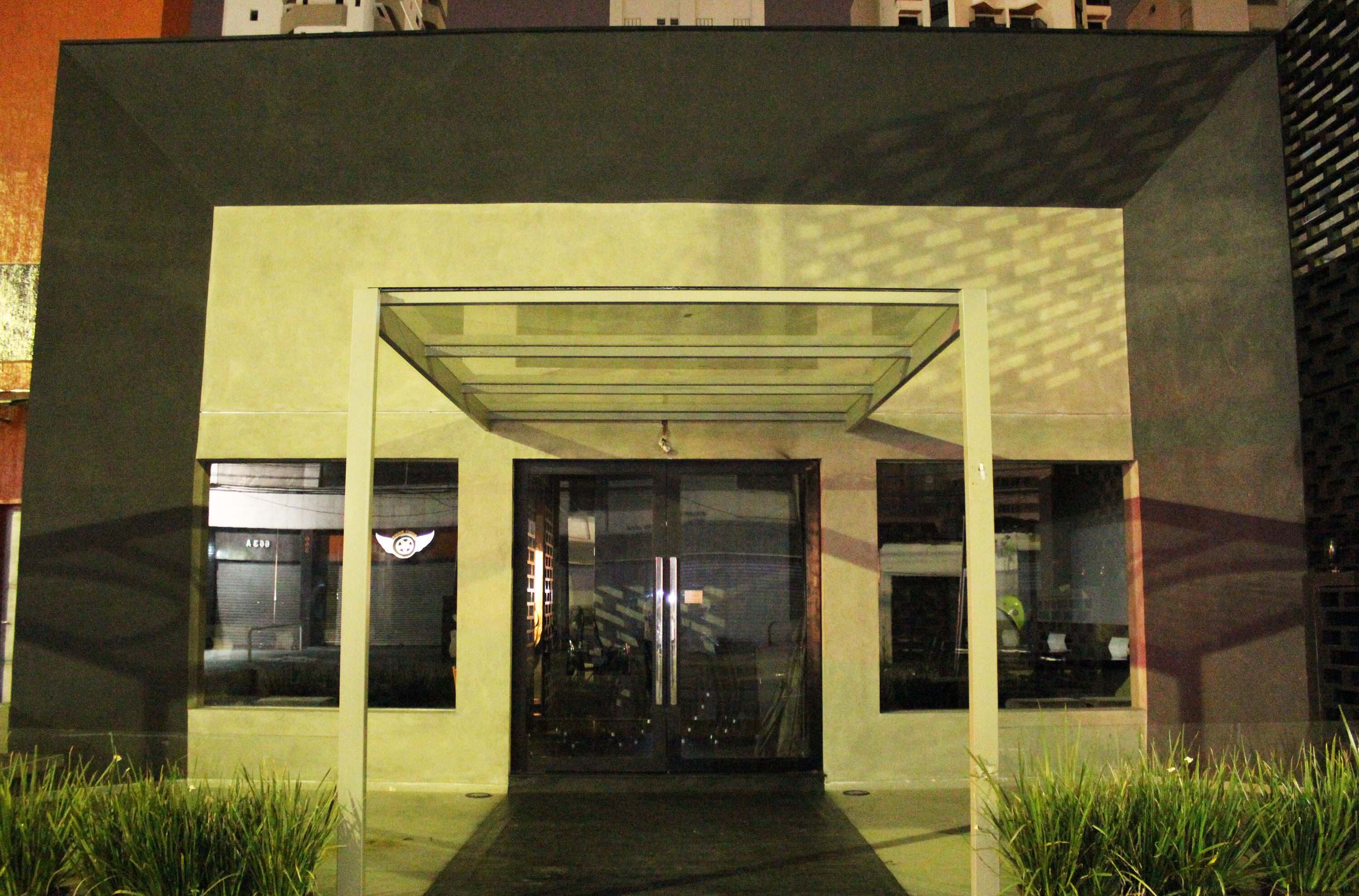 Restaurante japonês foi assaltado em Moema, bairro nobre da zona sul de SP