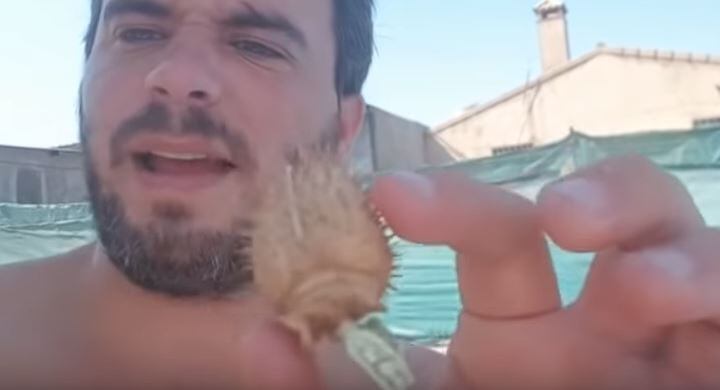 Mantarás decidiu pela renúncia nesta segunda-feira (27)
