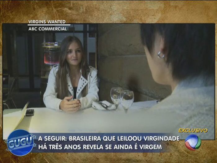 Catarina conseguiu duas pessoas para ir ao encontro com ela.


— Uma ficou observando por fora, inclusive o diretor nunca soube dessa pessoa. A outra, uma jornalista muito íntegra, foi comigo. O diretor ficou extremamente nervoso de eu ter ido com outra pessoa e pediu pra ela se retirar. Eu falei: "Se ela se retirar, eu também vou me retirar. Ela vai ficar". Ela sabe o que realmente aconteceu!

+ Quer assistir às íntegras do programa Gugu? Acesse R7 Play e veja quando e onde quiser!
