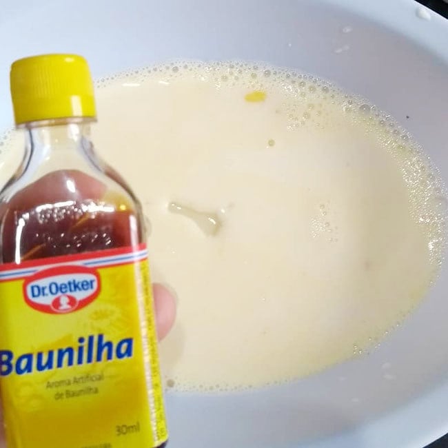 Rabanada de Natal