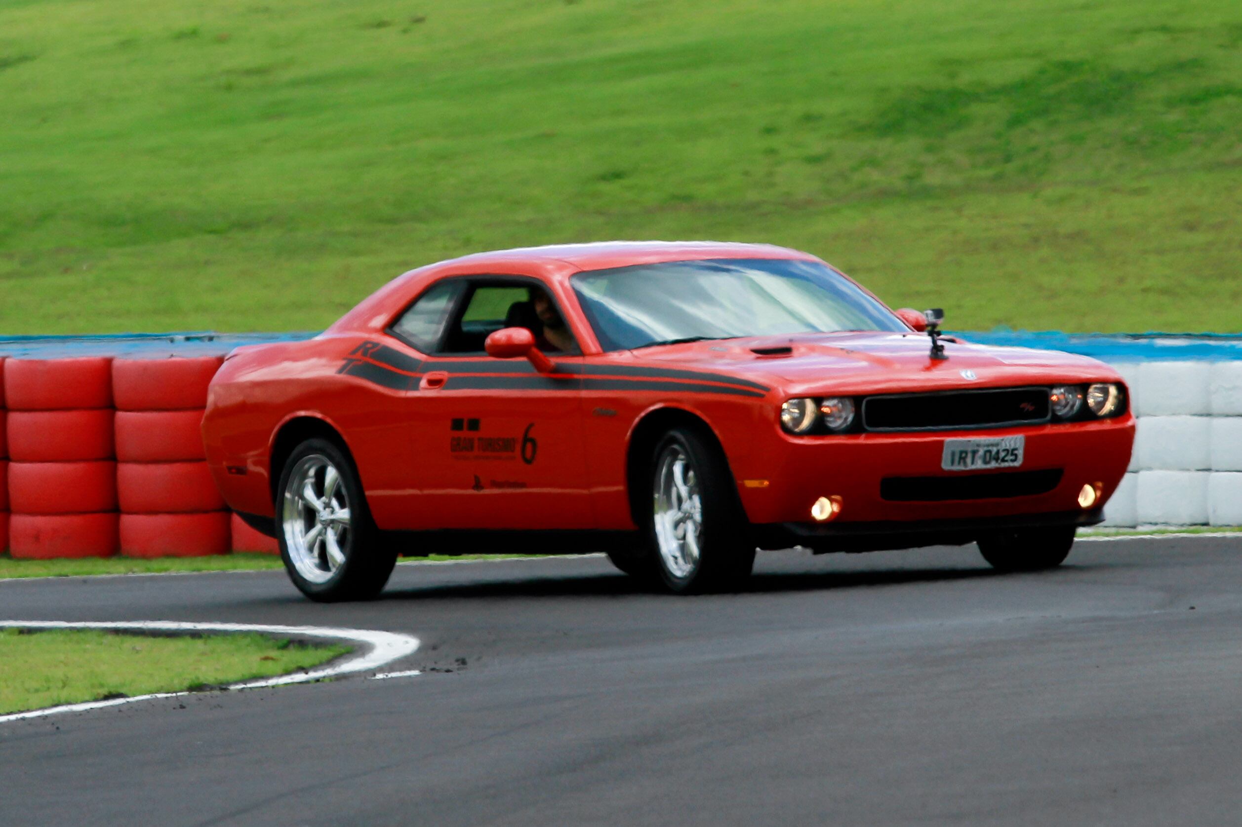 Veja mais fotos do evento de lançamento do Gran Turismo 6 a seguir