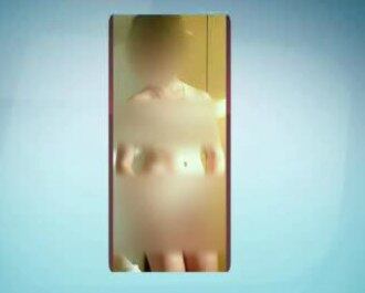 Fotos de alunas nuas foram parar na internet
