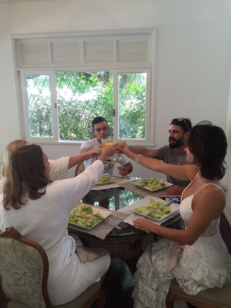 A festa do casal Kamikaze do Power Couple Brasil vai rolar nesta segunda-feira (21) 