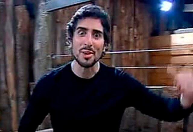 Invasão de Mion 

Marcos Mion aprontou muito ao invadir a última festa da terceira edição do reality! O apresentador se vestiu de ninja e mostrou todos os bastidores da confraternização final
