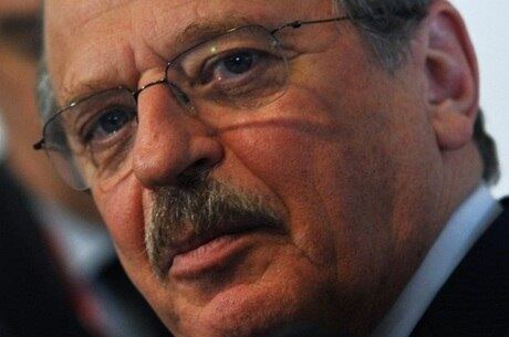 Ex-governador do RS, Tarso Genro participou do congresso