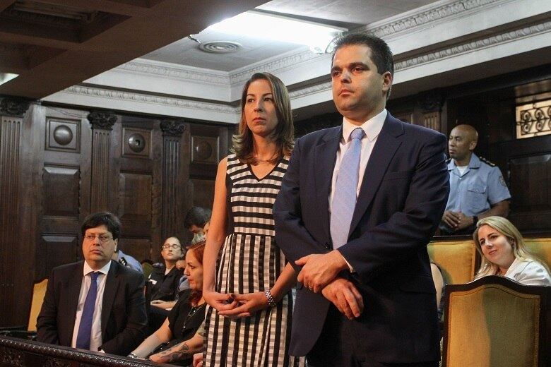 Indicação de Rodrigo Melo foi aprovada na Alerj com 38 votos