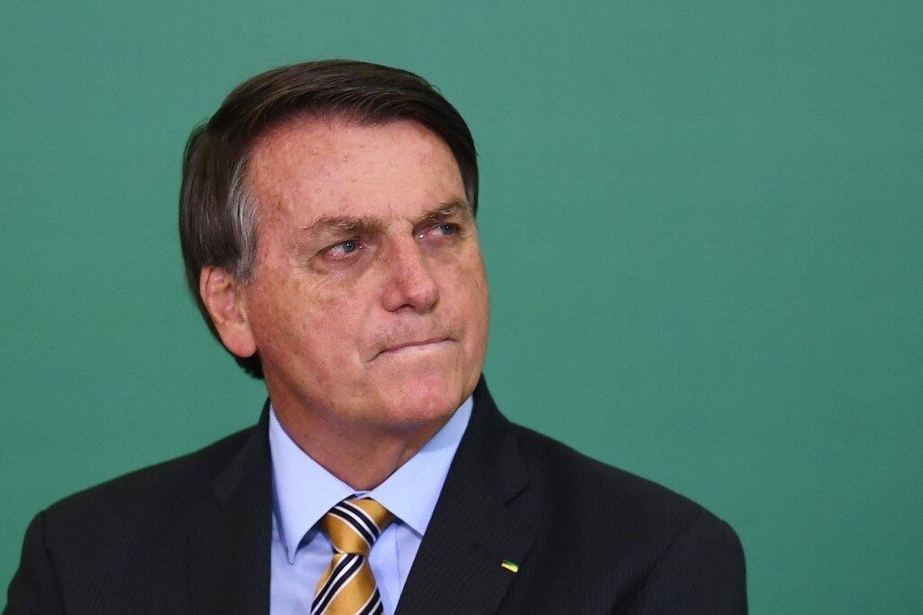 Bolsonaro afirma que empresários podem não contratar mulheres após proposta