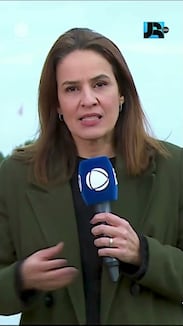 Reprodução canal do Youtube Jornal da Record