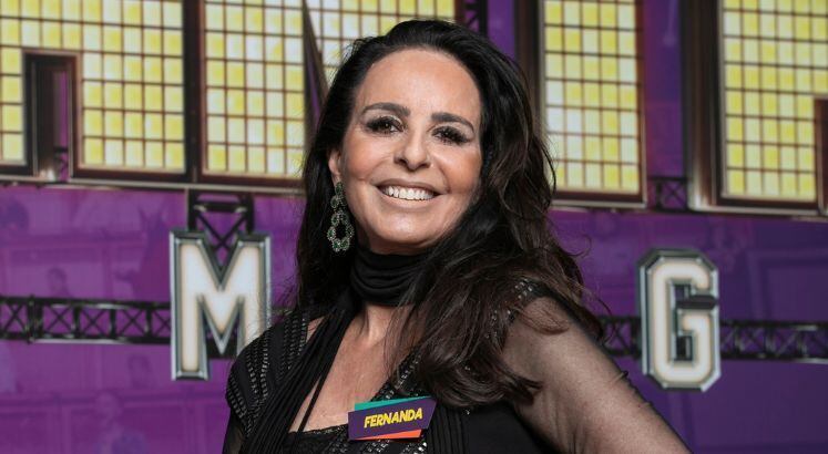 Fernanda Chamma 
Coreógrafa