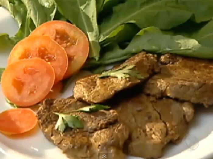 

O médico diz que para um resultado mais rápido é preciso
consumir muita proteína
No R7 Play você pode assistir ao Fala Brasil na íntegra! Clique e experimente de graça! 






