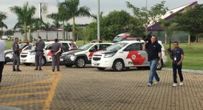 As ocorrências de latrocínio no Estado passaram de 24 para 23