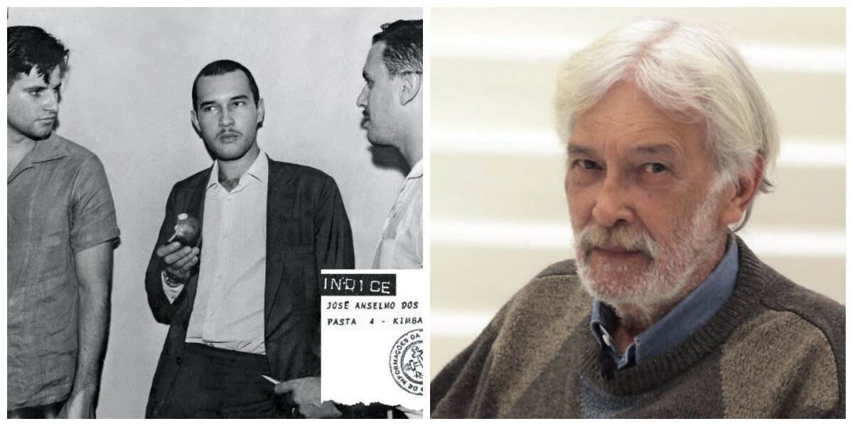 Afinal, quem foi Cabo Anselmo?