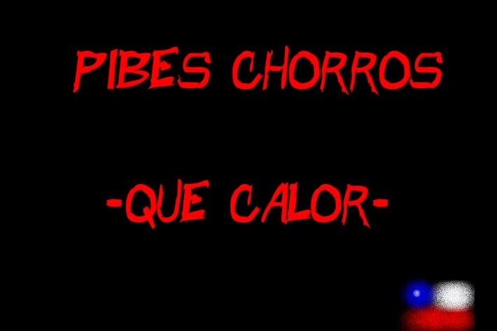 Música chilena também agrada e motiva Lionel Messi. Em sua lista de canções favoritas, ele incluiu Que Calor, do grupo Pibes Chorros.

Pibes Chorros - Que Calor (Clique aqui e ouça)
