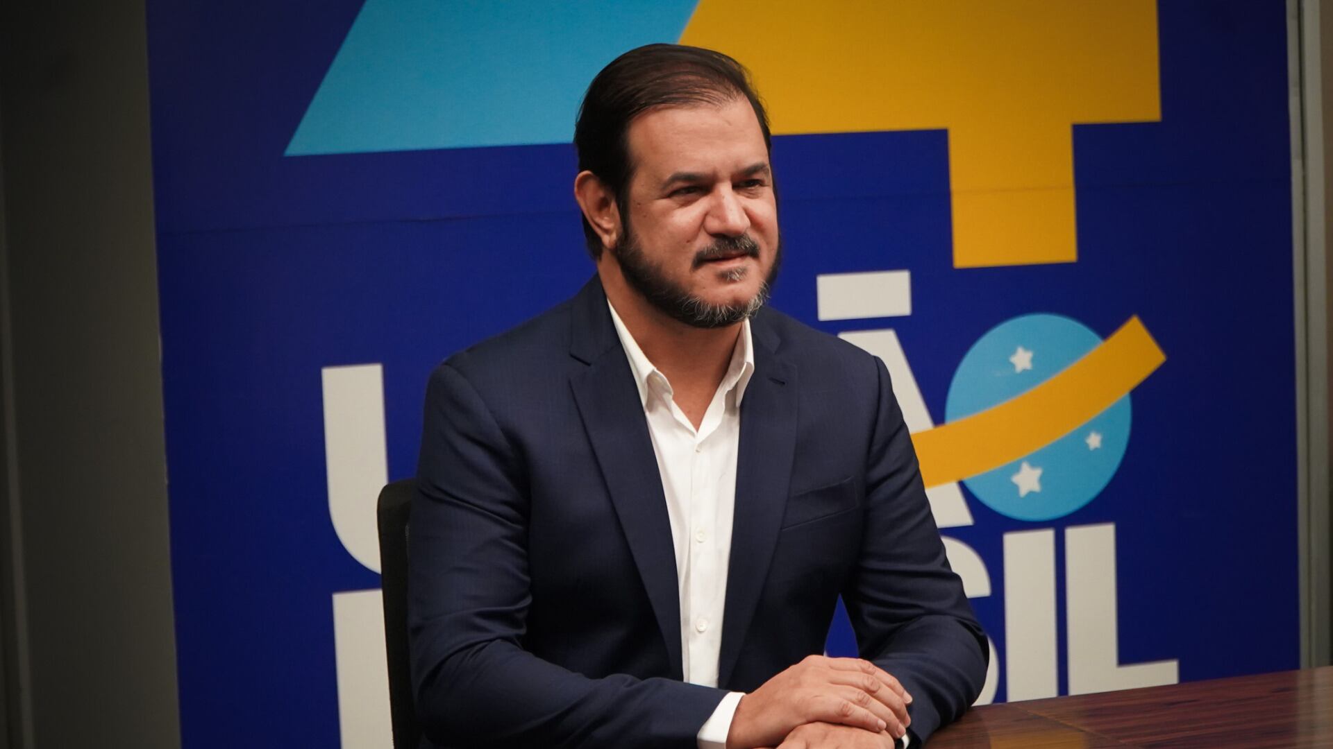 PF investiga ligação de Antônio Rueda com integrantes do PCC